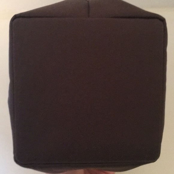 Kate Spade Brown Nylon Purse - Picture 3 of 4